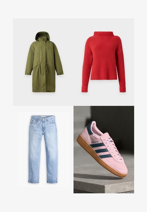 Zalando