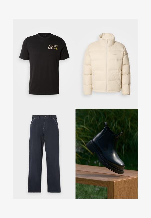 Zalando