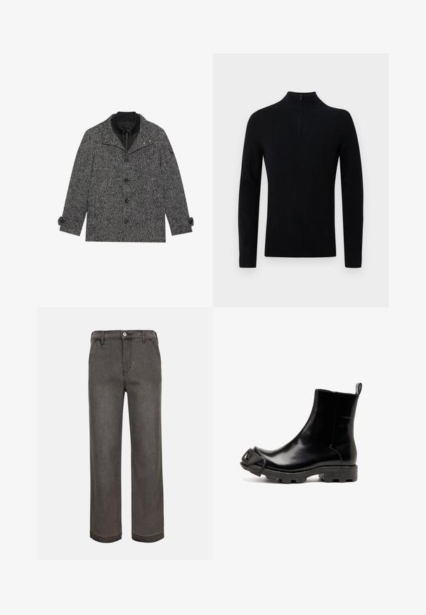 Zalando
