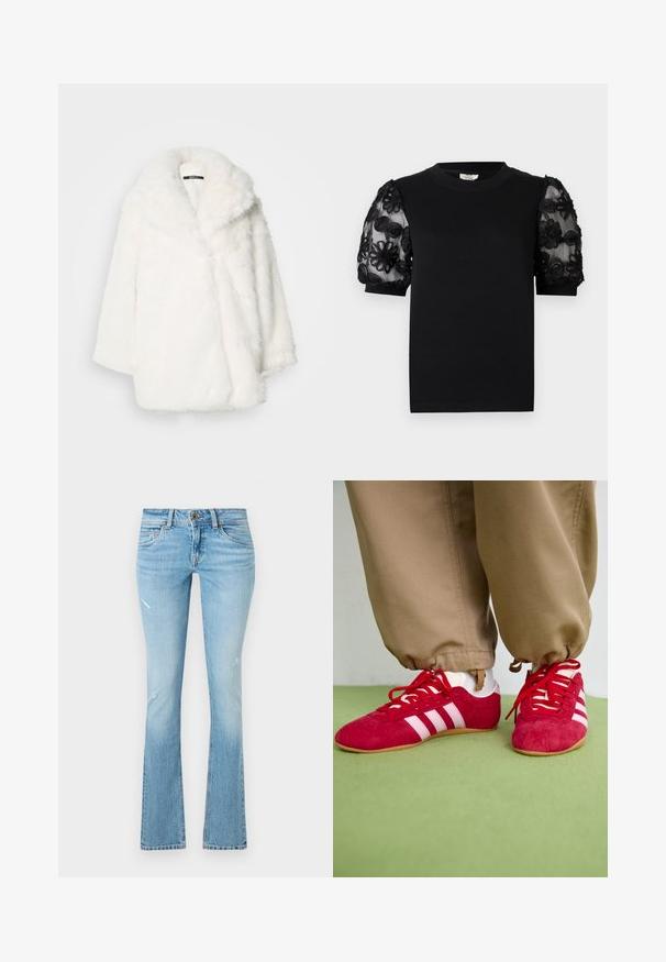Zalando