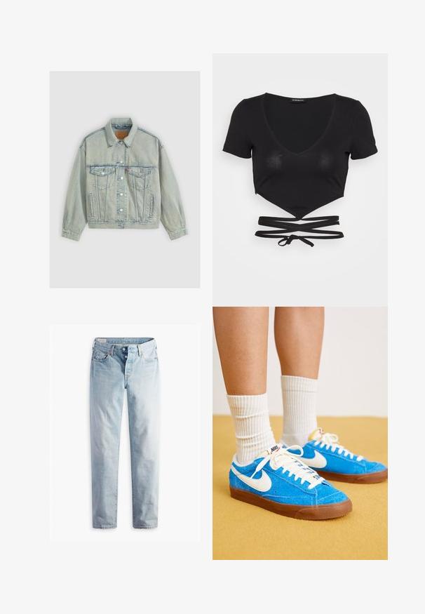 Zalando