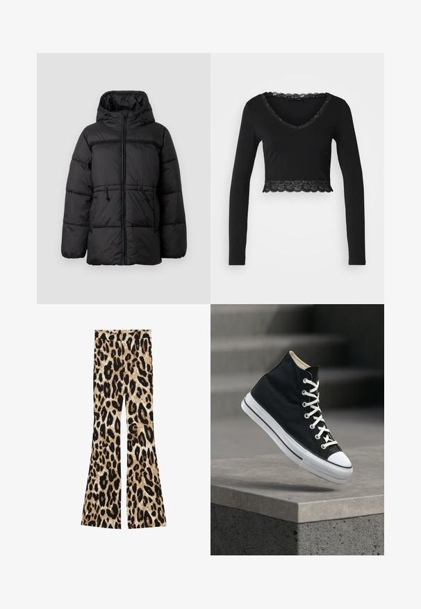 Zalando