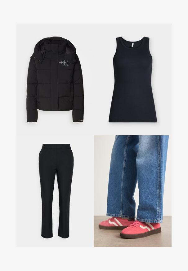 Zalando