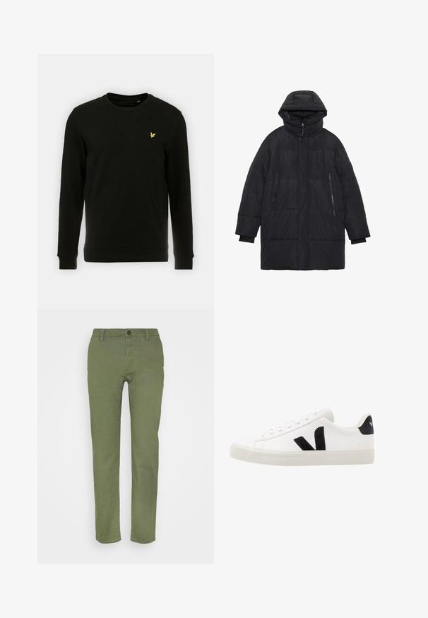 Zalando