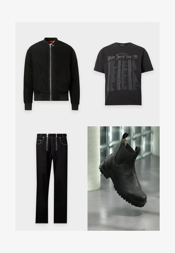 Zalando