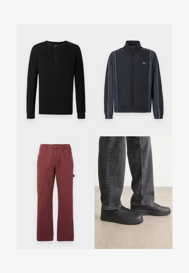 Zalando