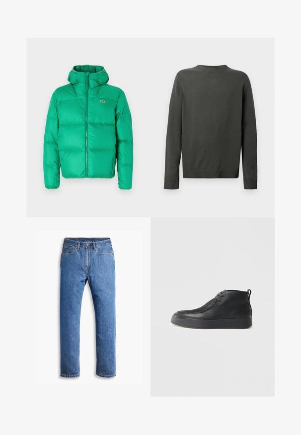 Zalando