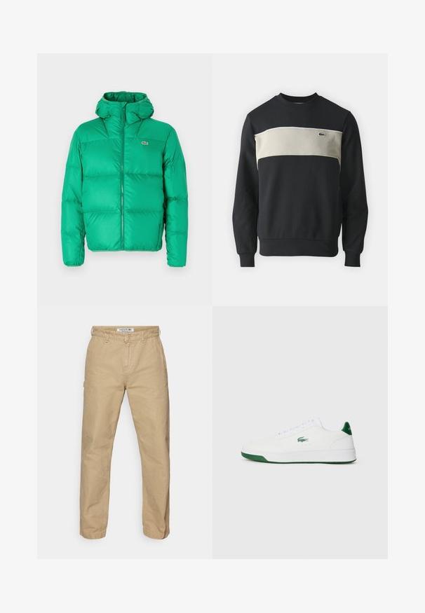 Zalando