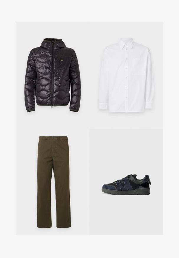 Zalando