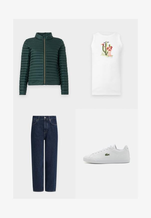 Zalando