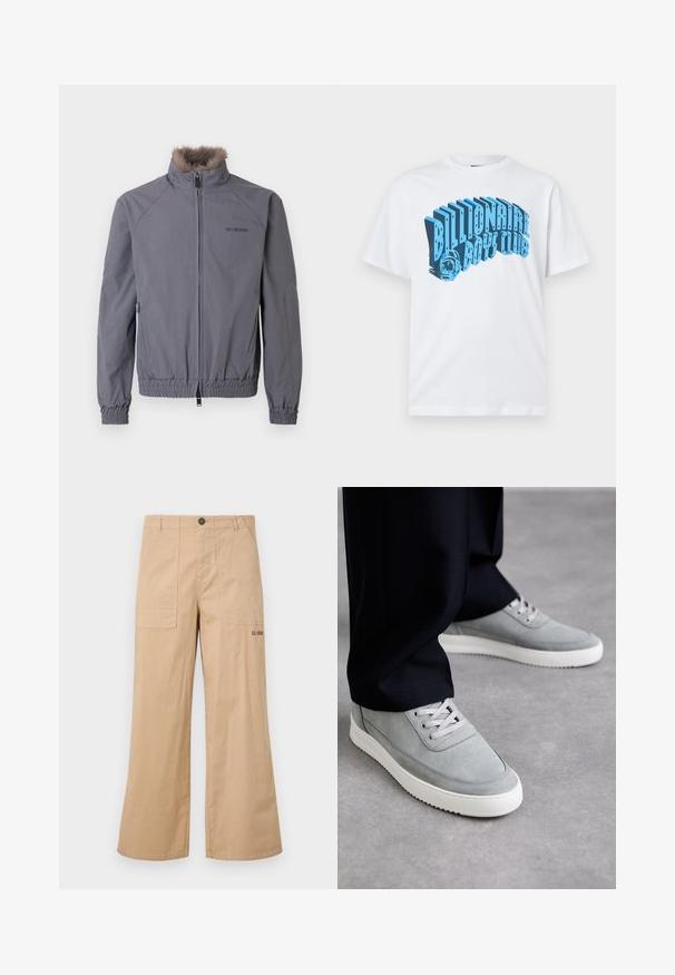 Zalando