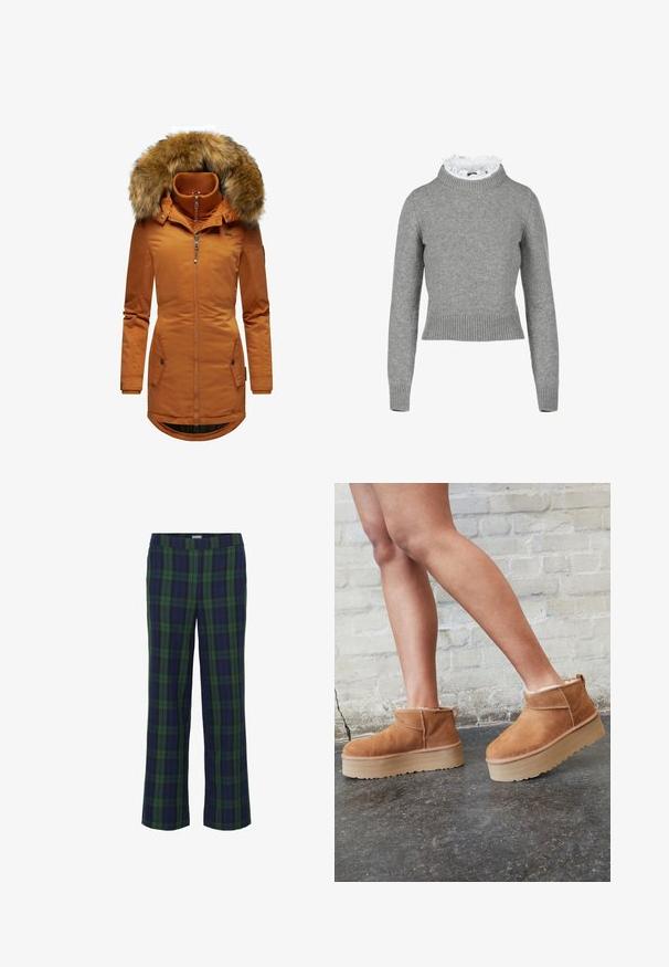 Zalando
