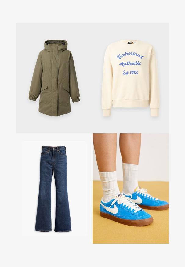 Zalando