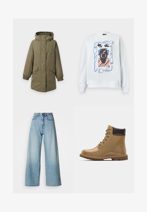Zalando