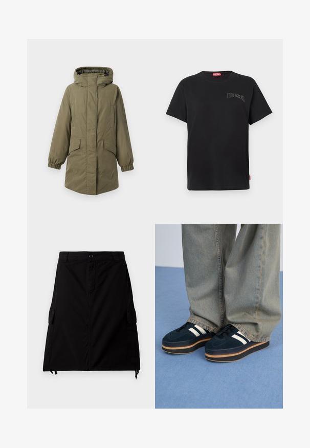 Zalando