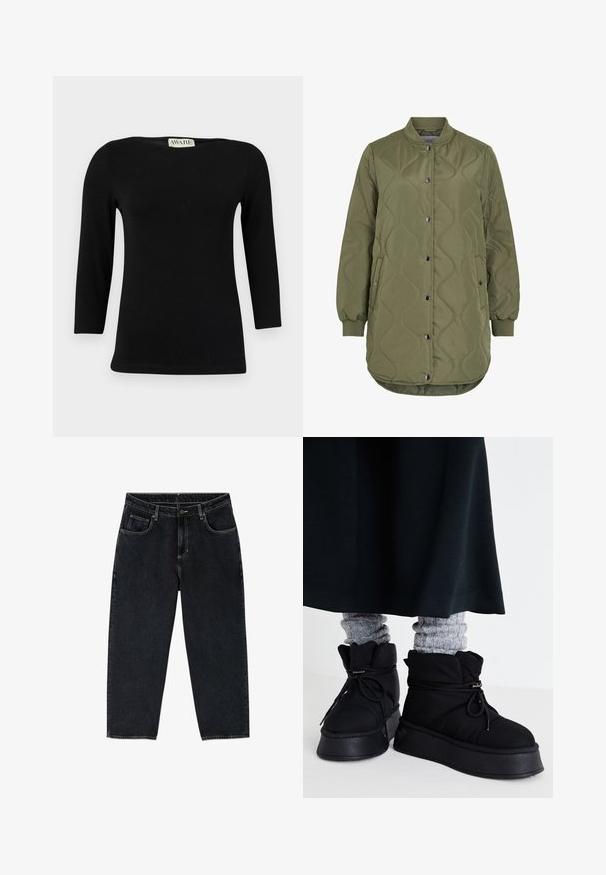 Zalando