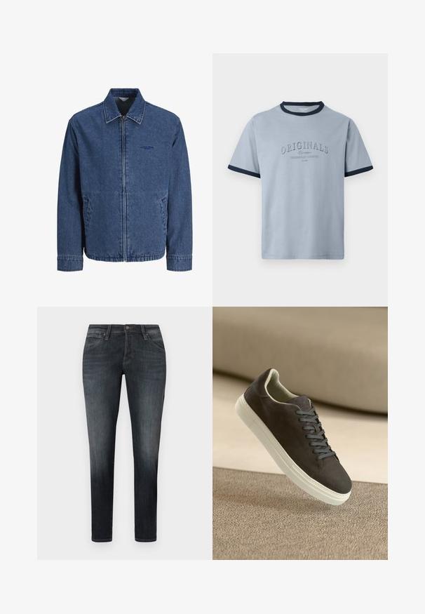 Zalando