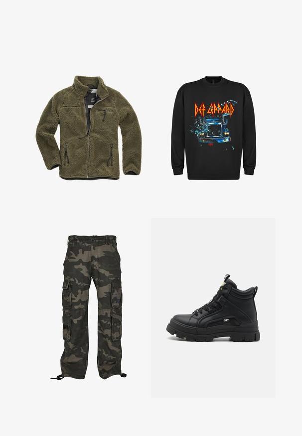 Zalando