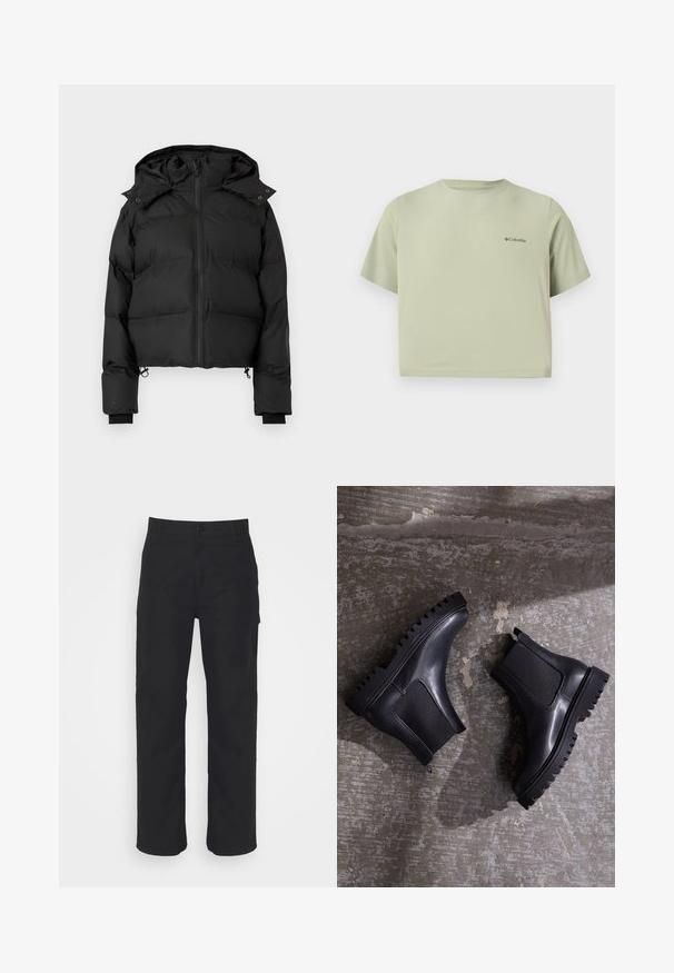 Zalando
