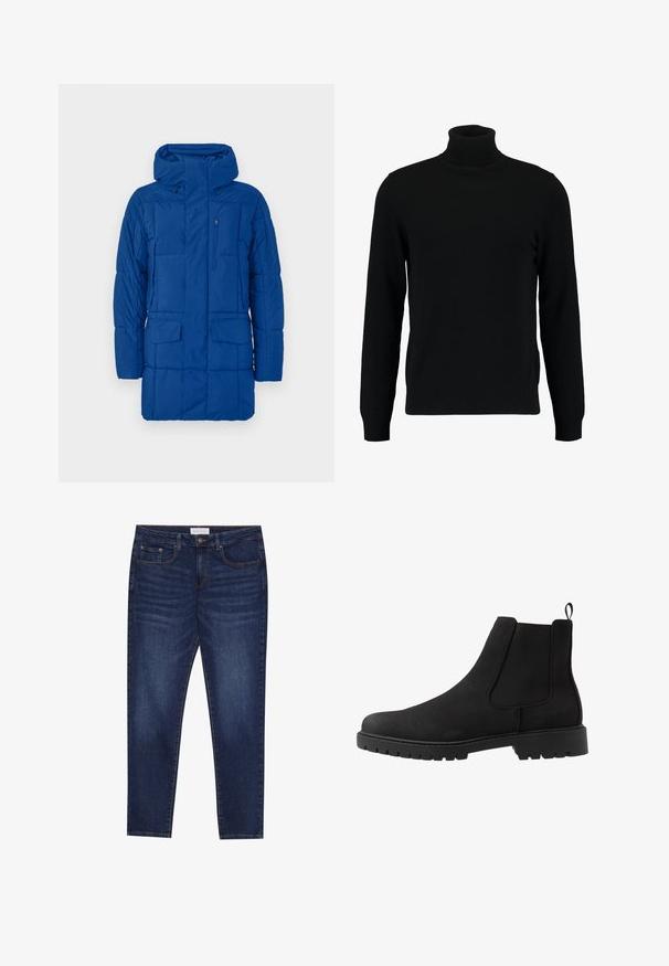 Zalando