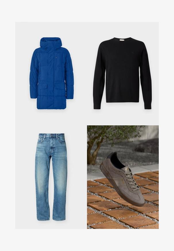 Zalando