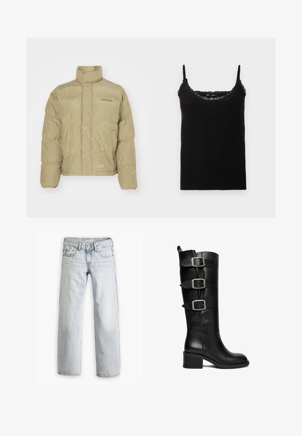 Zalando