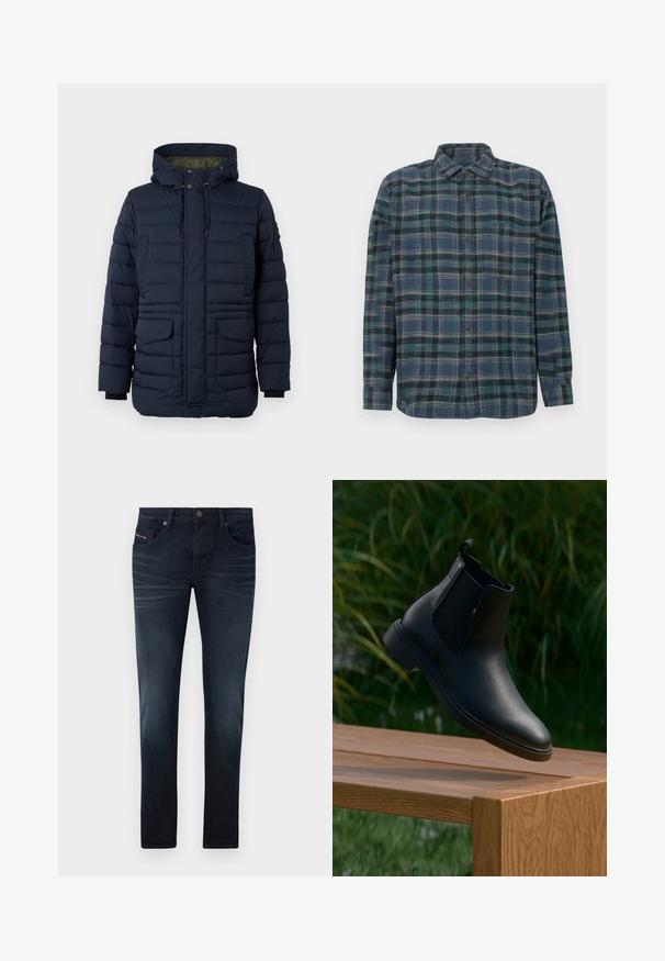 Zalando