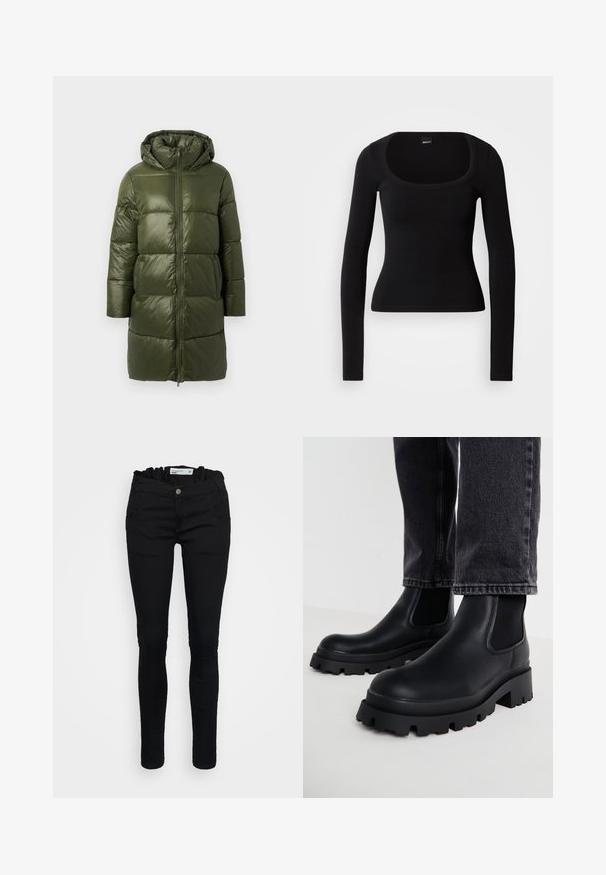 Zalando