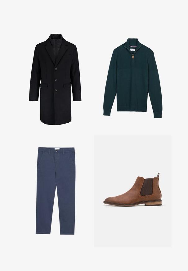 Zalando