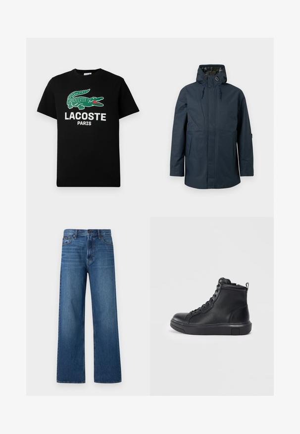 Zalando
