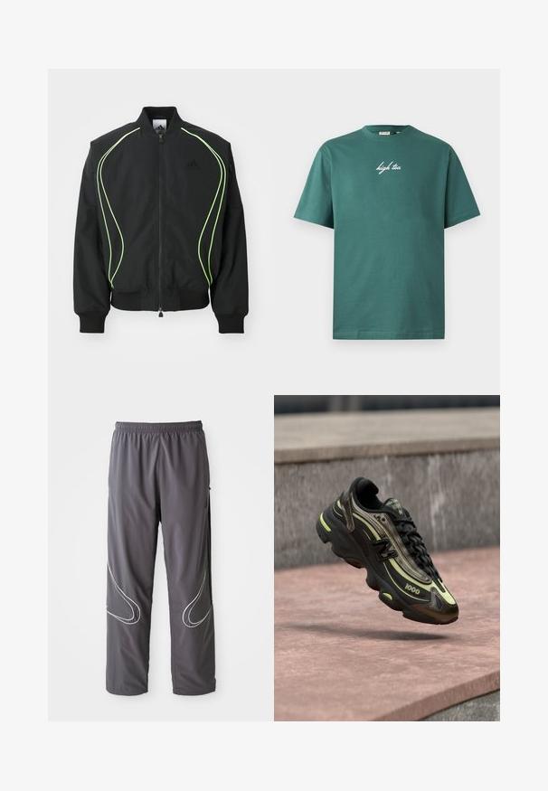 Zalando