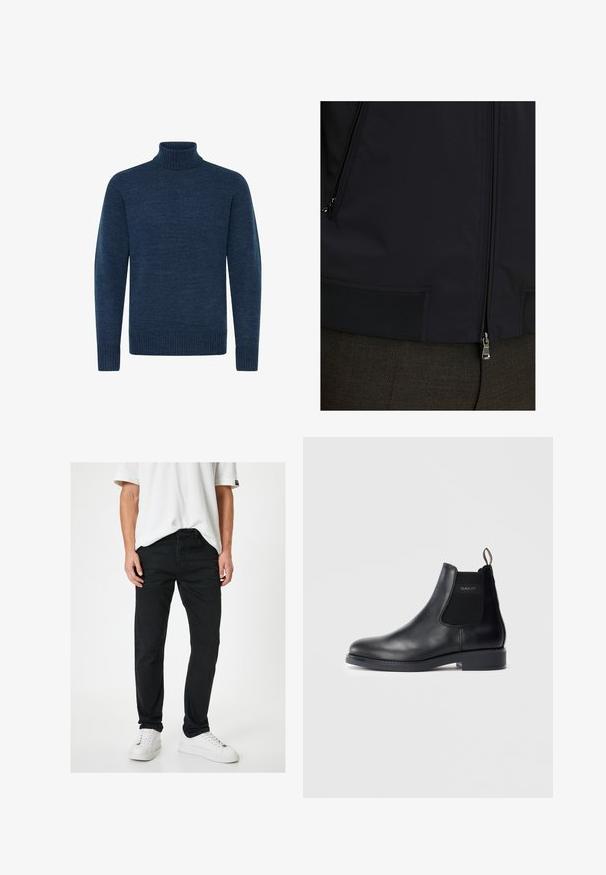 Zalando