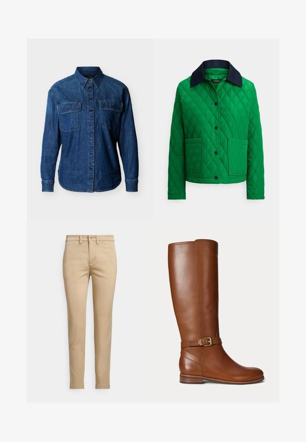 Zalando