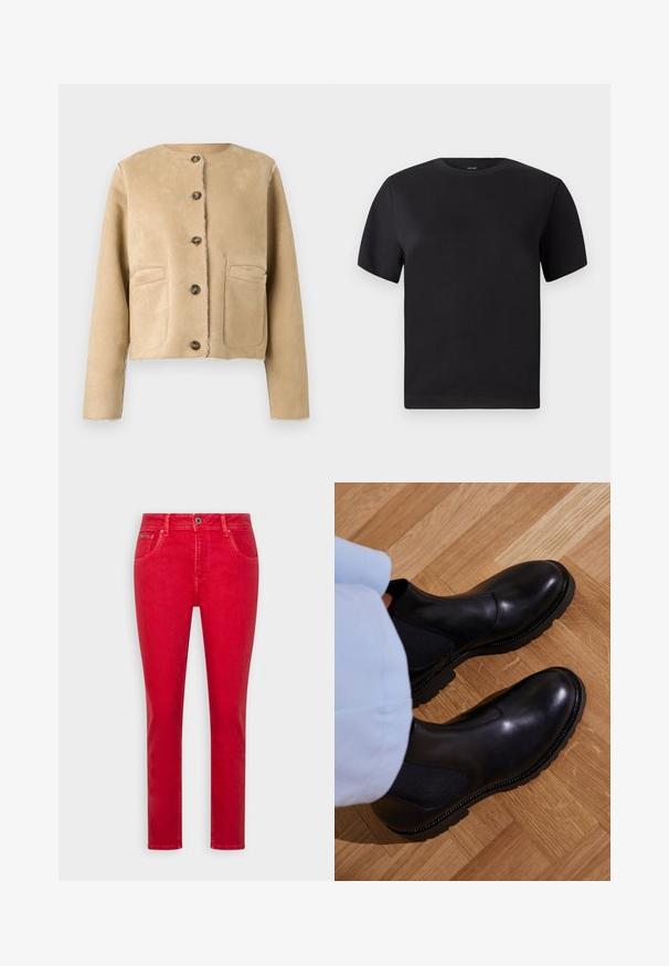Zalando