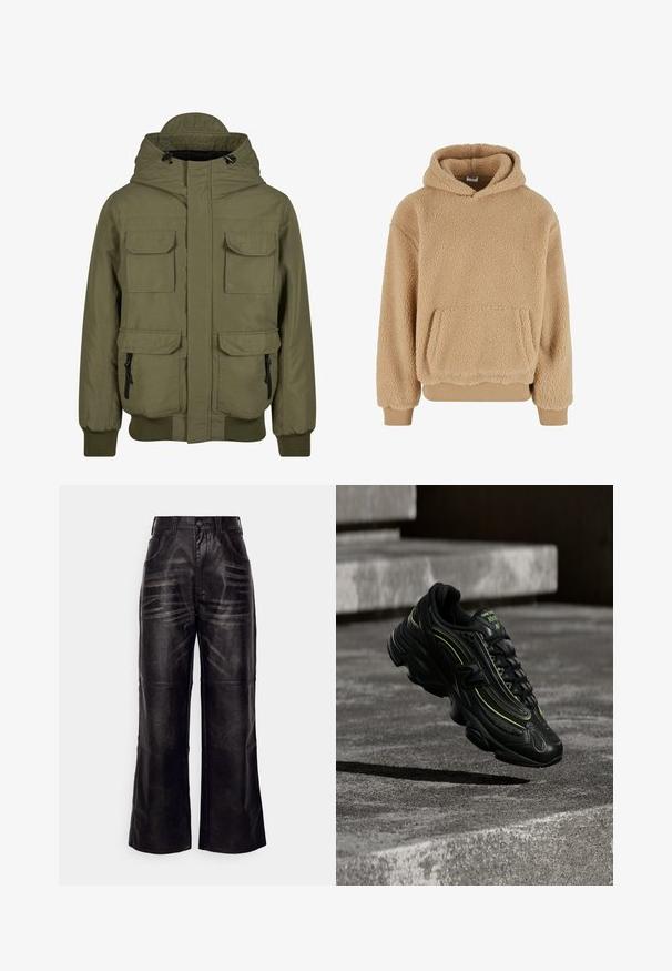 Zalando