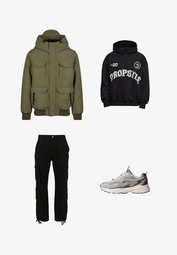 Zalando
