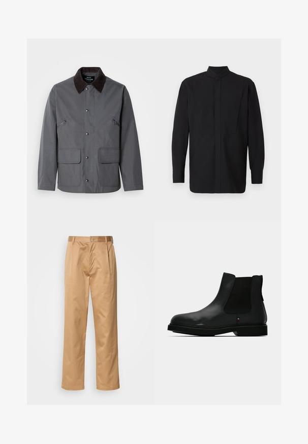 Zalando