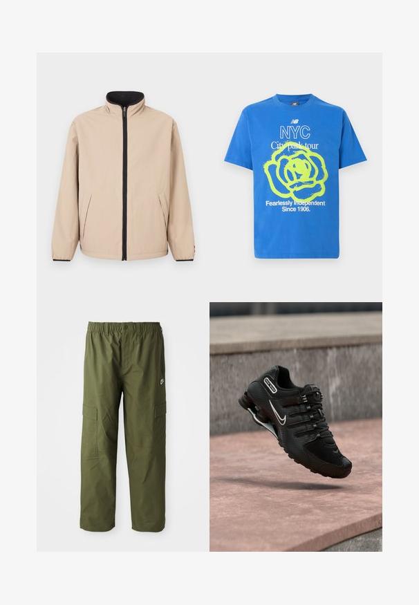 Zalando