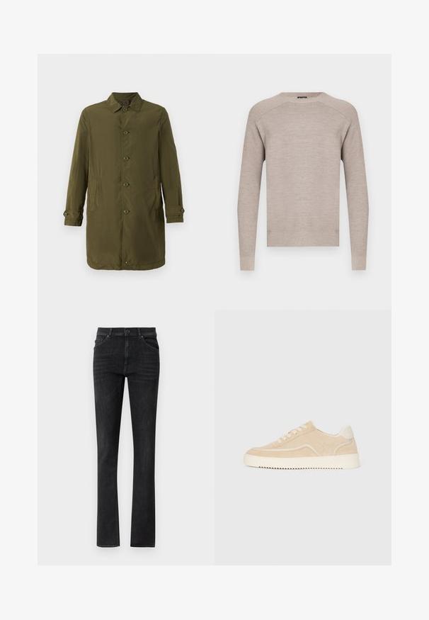 Zalando