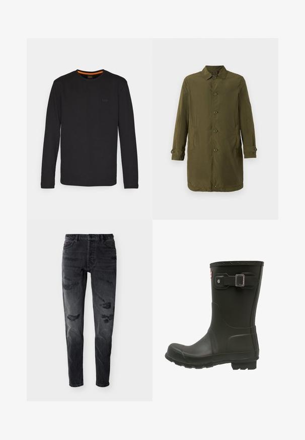 Zalando