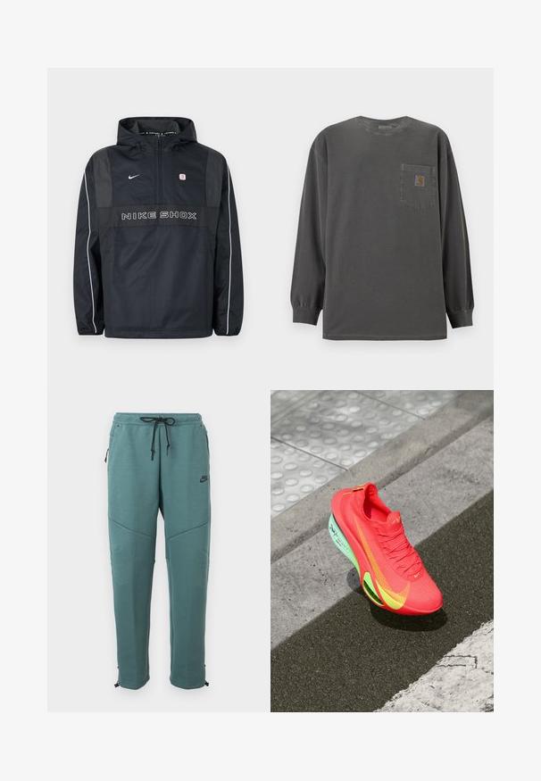 Zalando