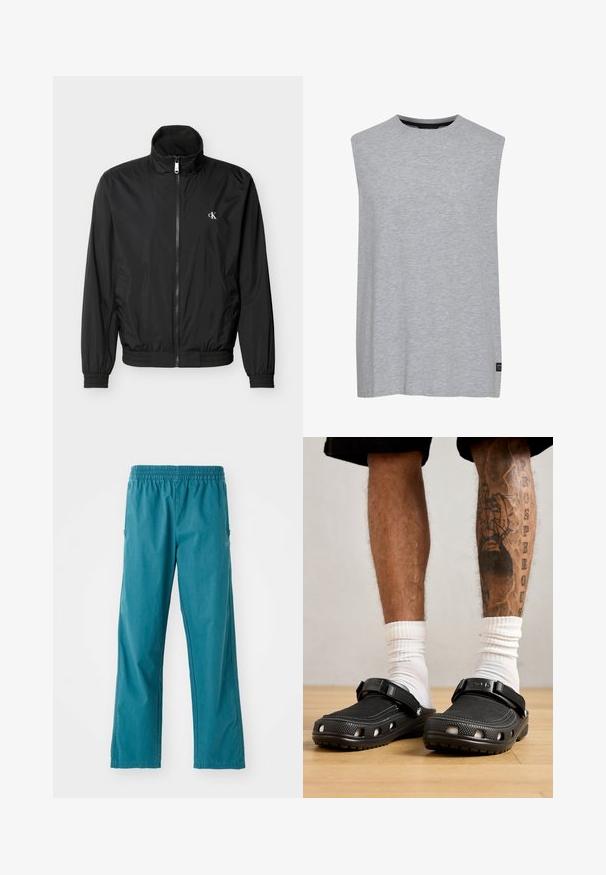 Zalando