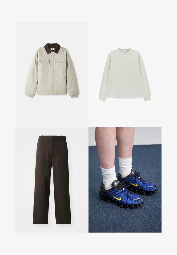Zalando