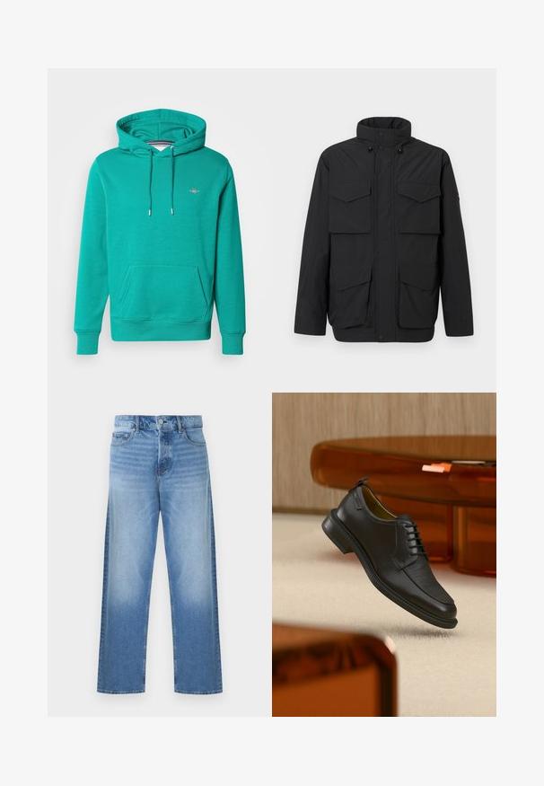 Zalando
