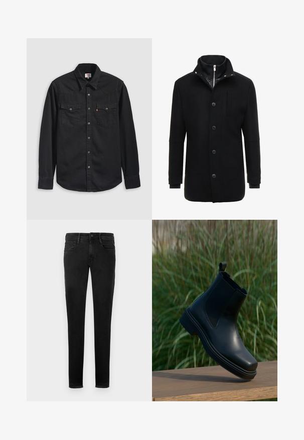 Zalando