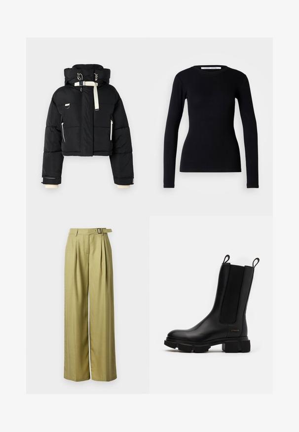 Zalando