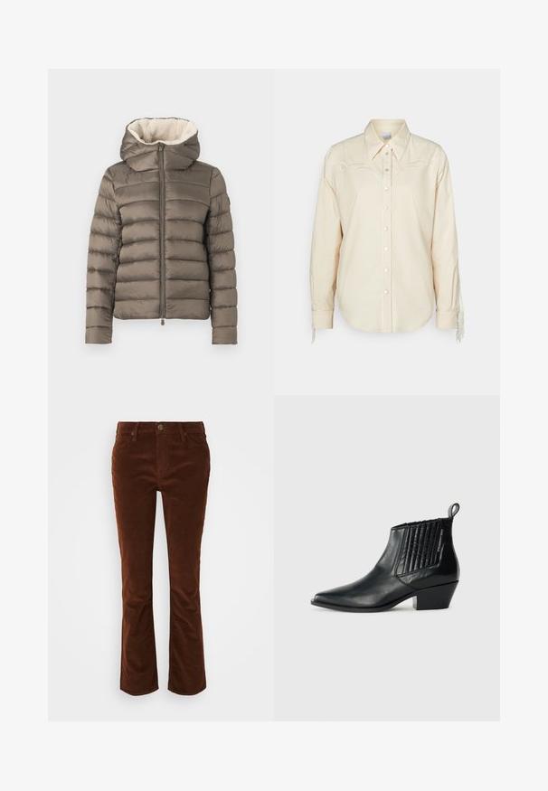 Zalando