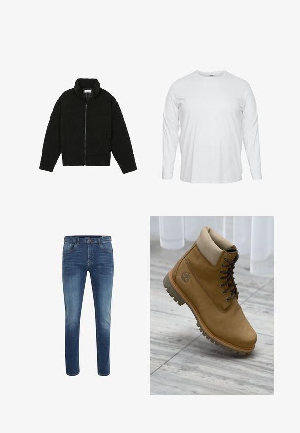 Zalando