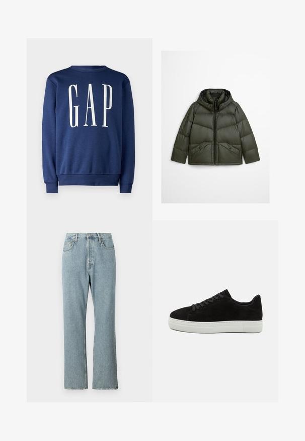Zalando