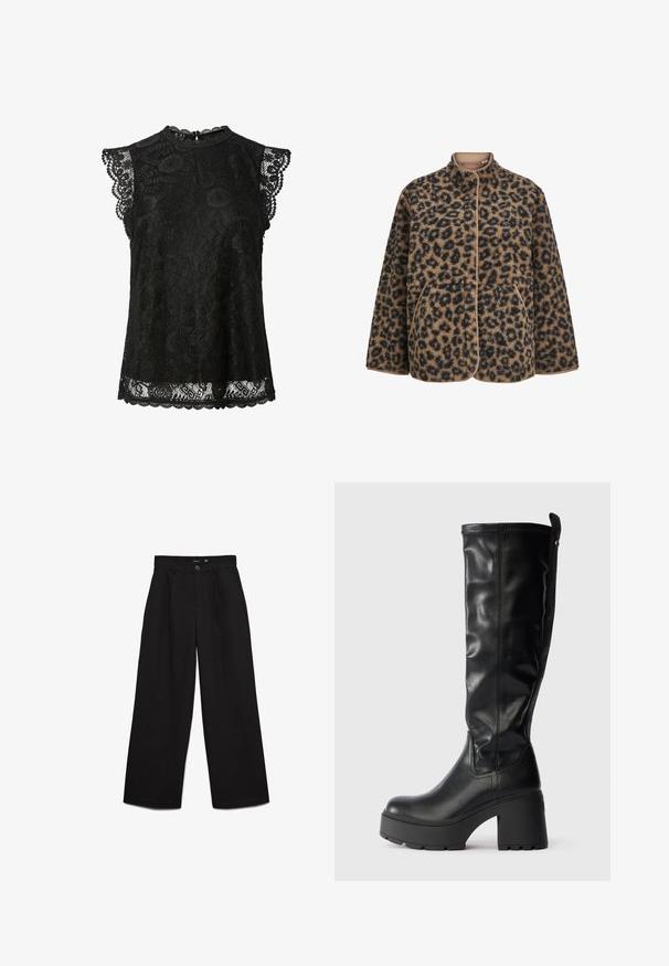 Zalando